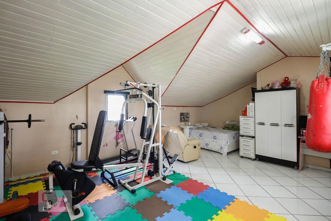 Casa, 4 quartos, 188 m² - Foto 16