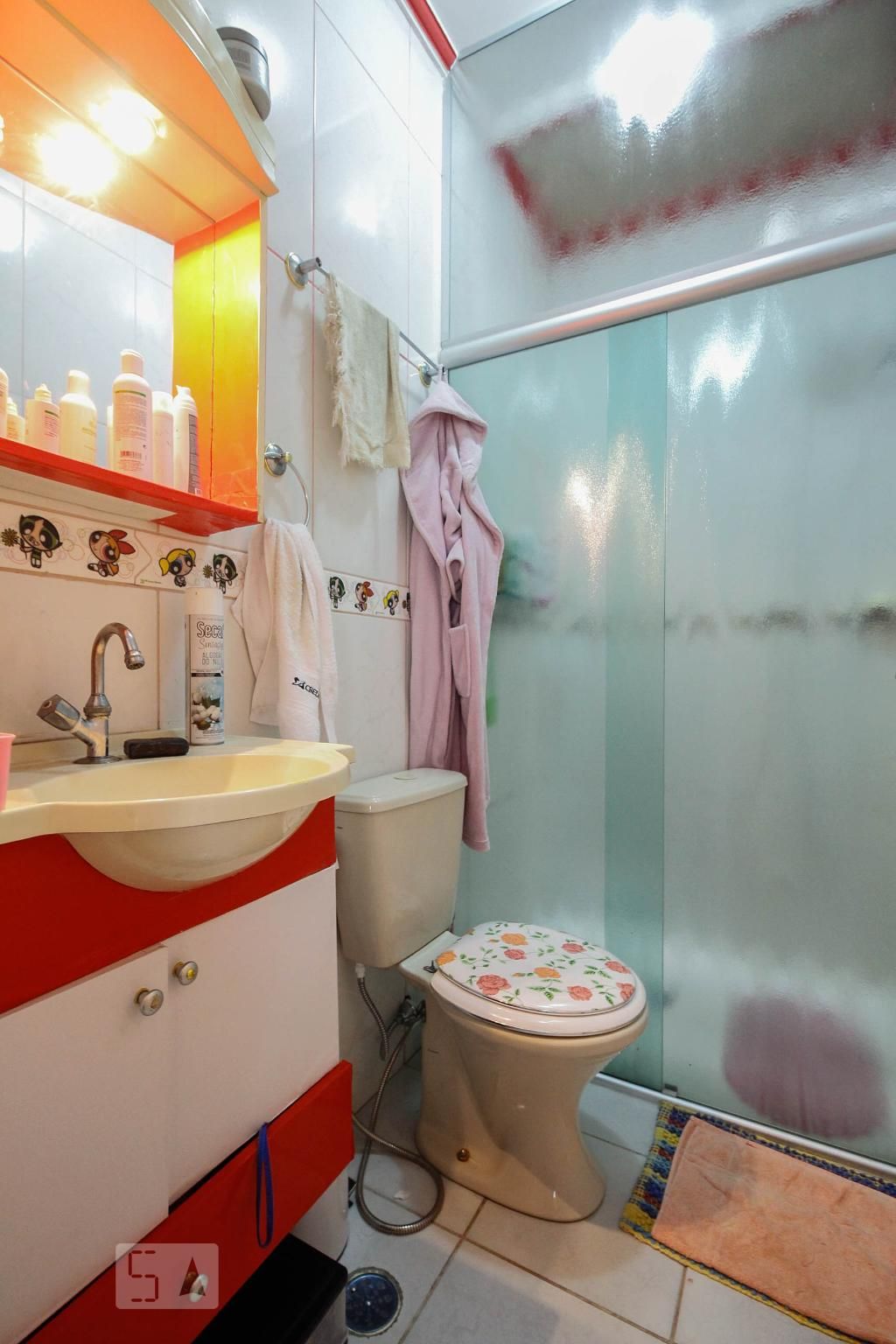 Casa, 4 quartos, 188 m² - Foto 9