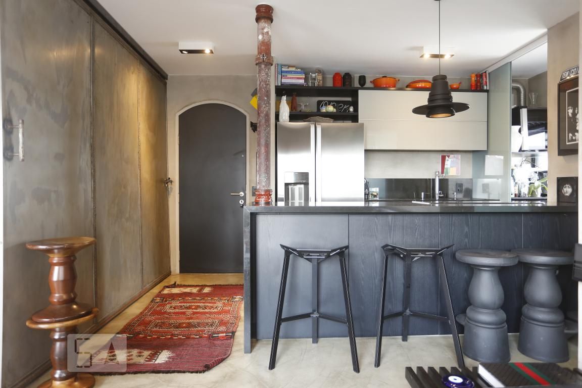 Kitnet-Studio, 45 m² - Foto 5