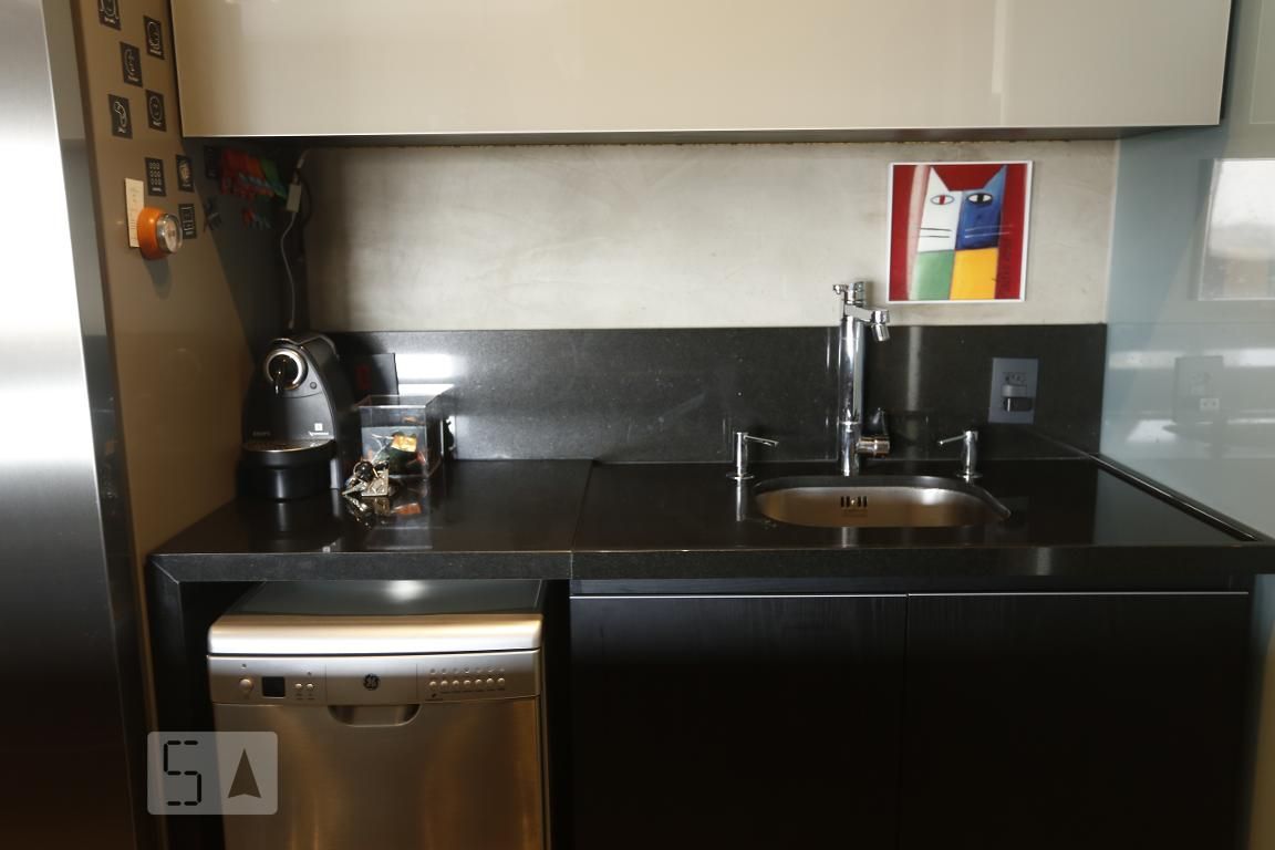 Kitnet-Studio, 45 m² - Foto 17