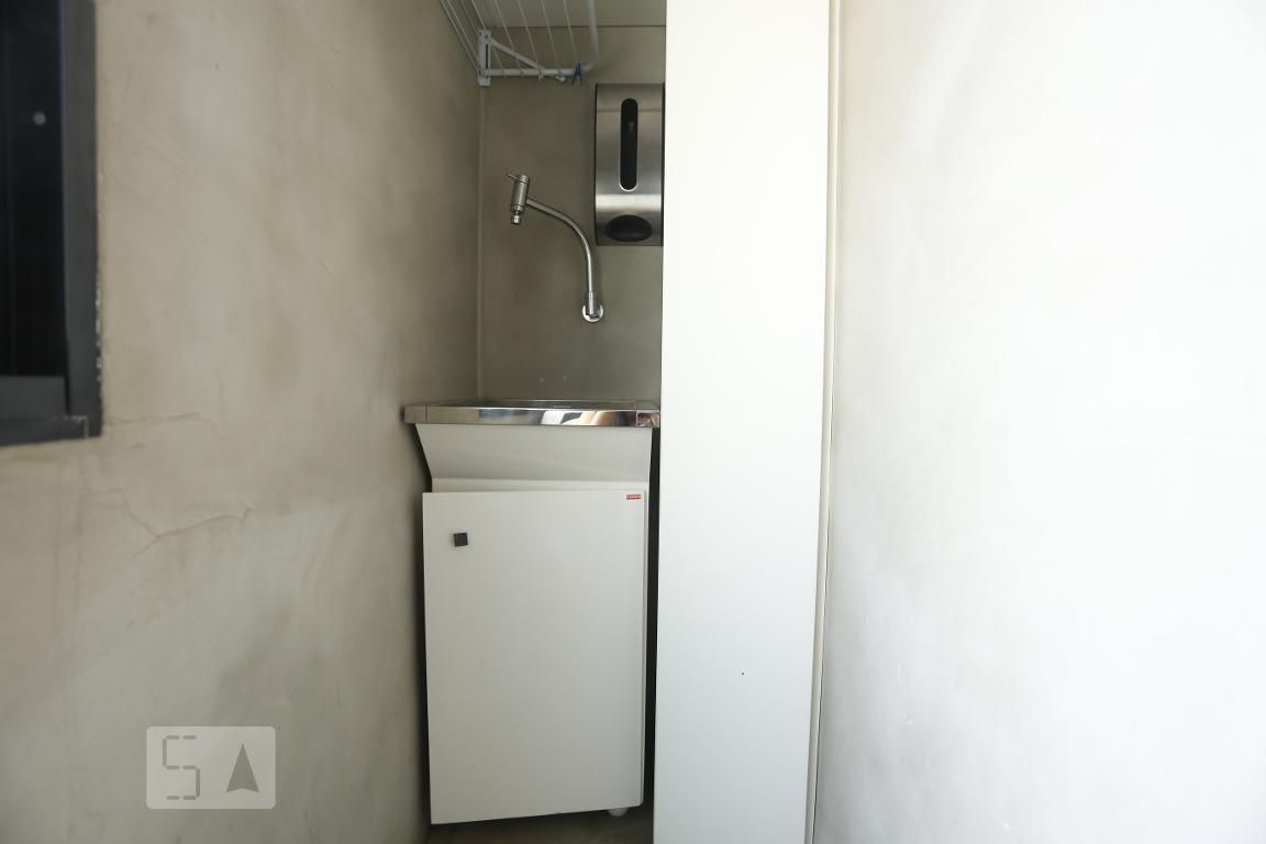 Kitnet-Studio, 45 m² - Foto 12