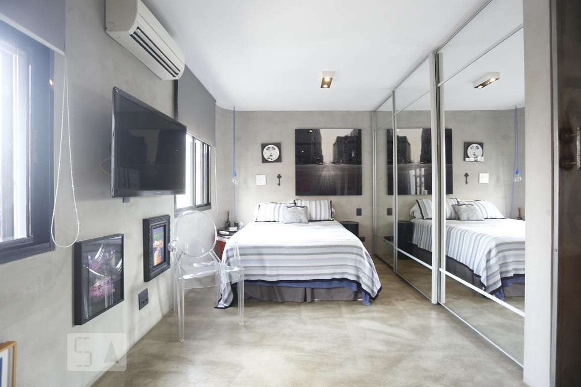 Kitnet-Studio, 45 m² - Foto 3