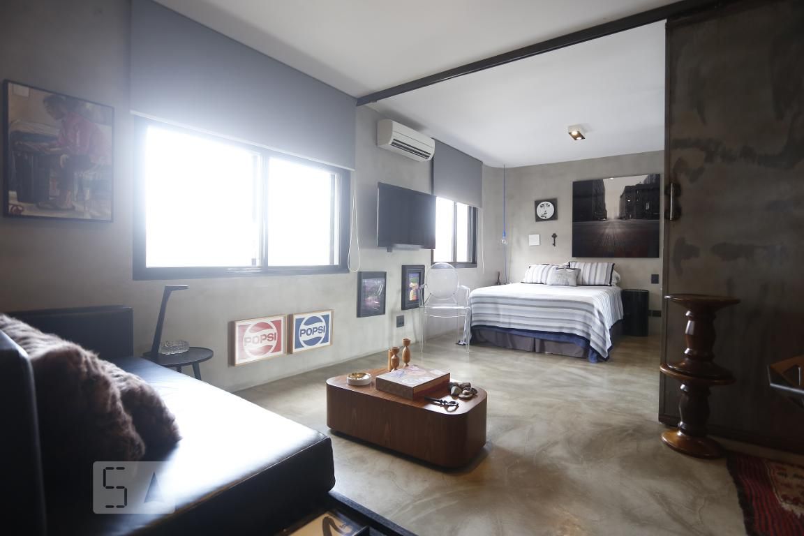 Kitnet-Studio, 45 m² - Foto 6