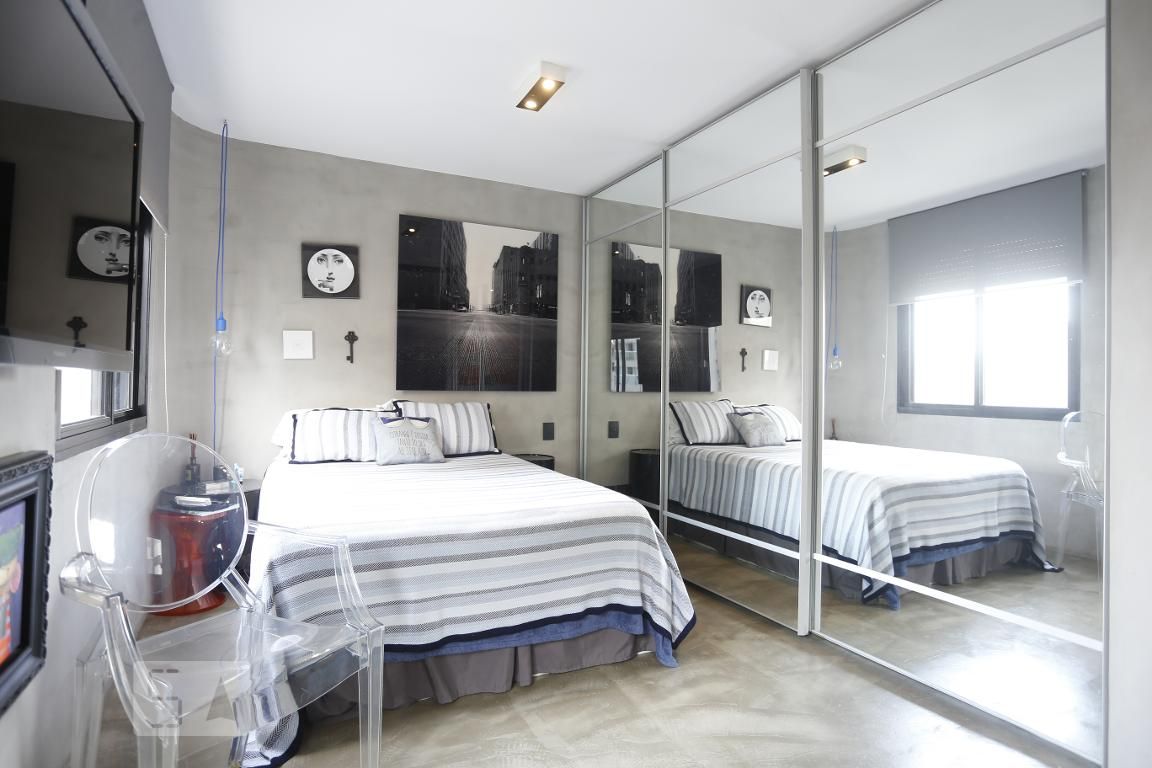Kitnet-Studio, 45 m² - Foto 4