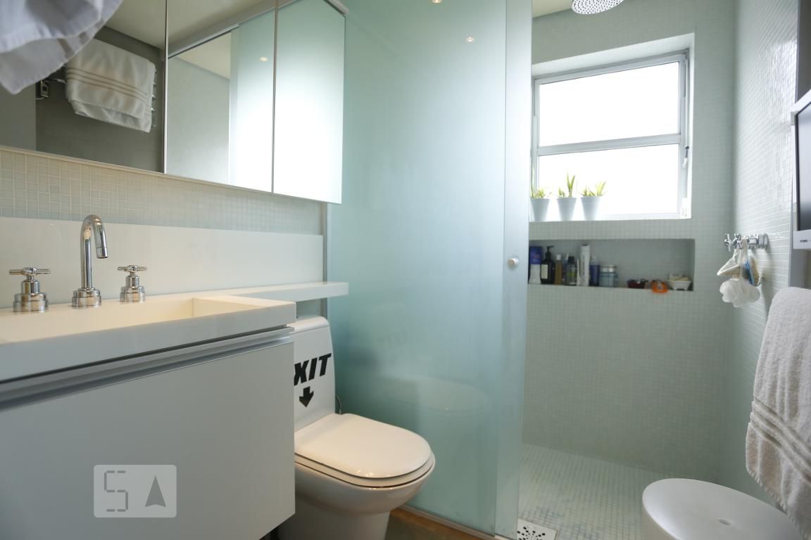 Kitnet-Studio, 45 m² - Foto 9