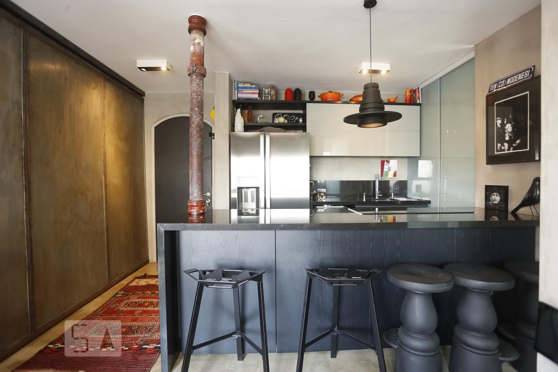 Kitnet-Studio, 45 m² - Foto 15