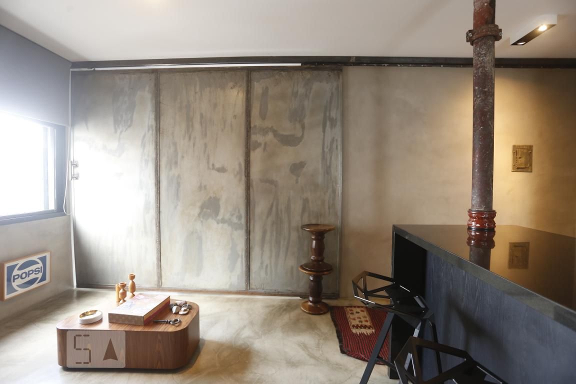 Kitnet-Studio, 45 m² - Foto 7