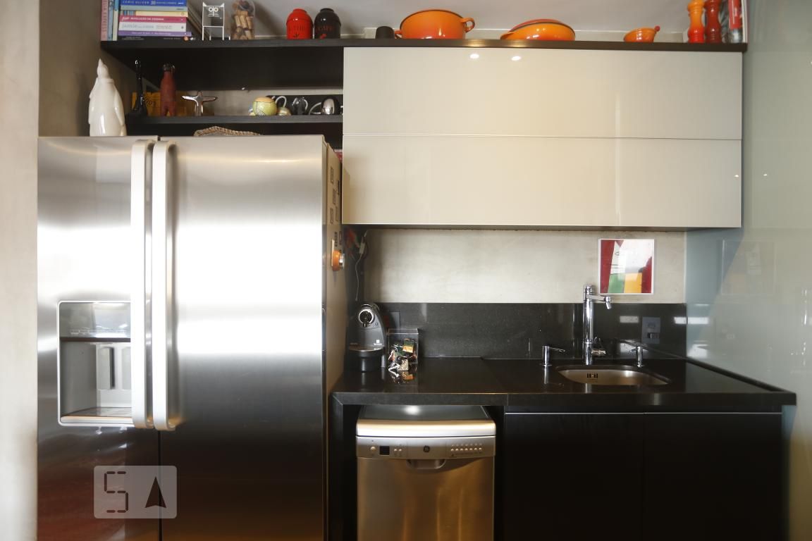 Kitnet-Studio, 45 m² - Foto 18