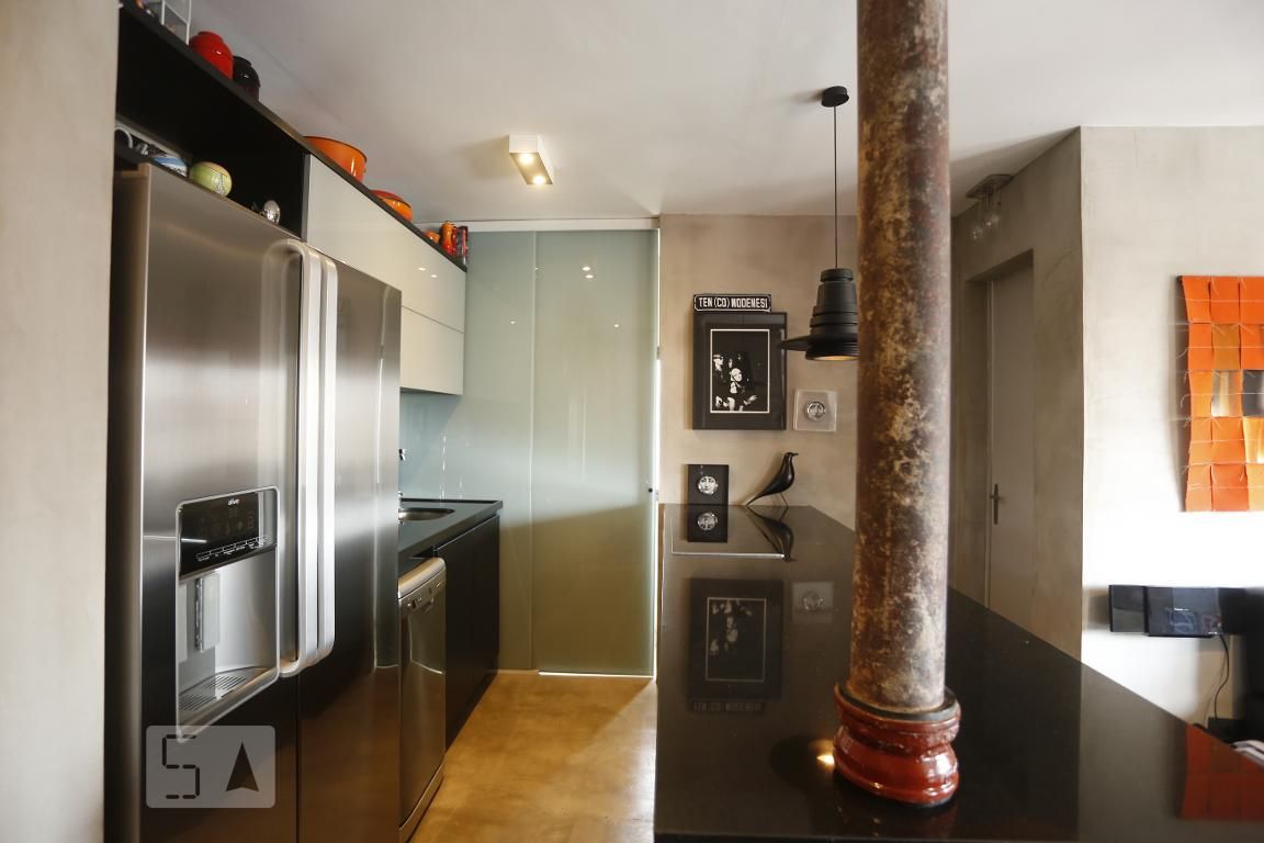 Kitnet-Studio, 45 m² - Foto 16