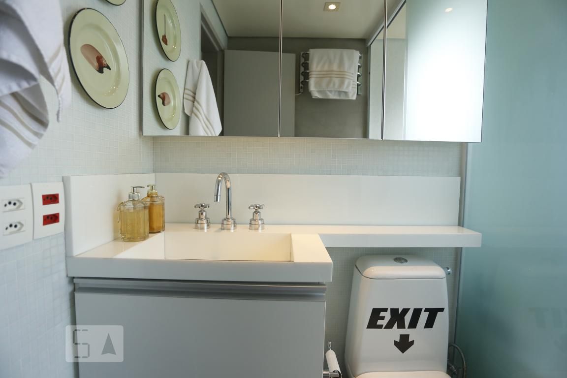 Kitnet-Studio, 45 m² - Foto 10