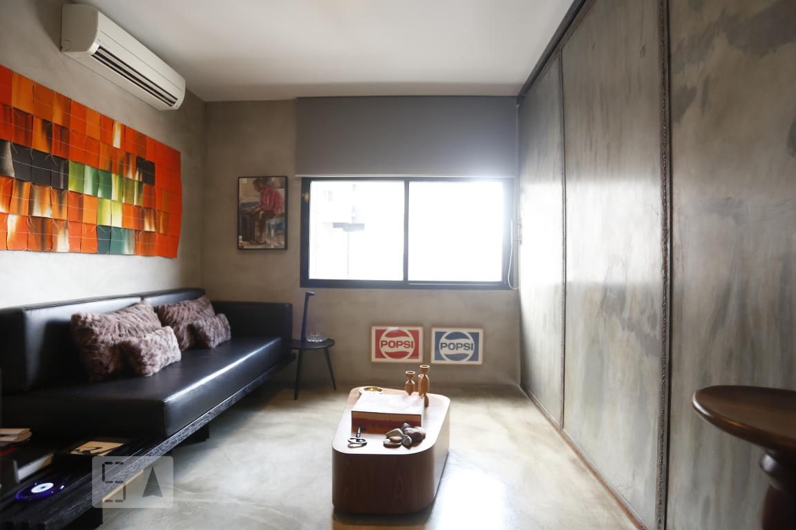 Kitnet-Studio, 45 m² - Foto 8