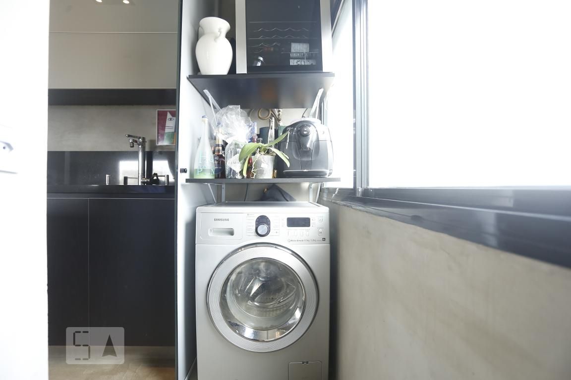 Kitnet-Studio, 45 m² - Foto 13