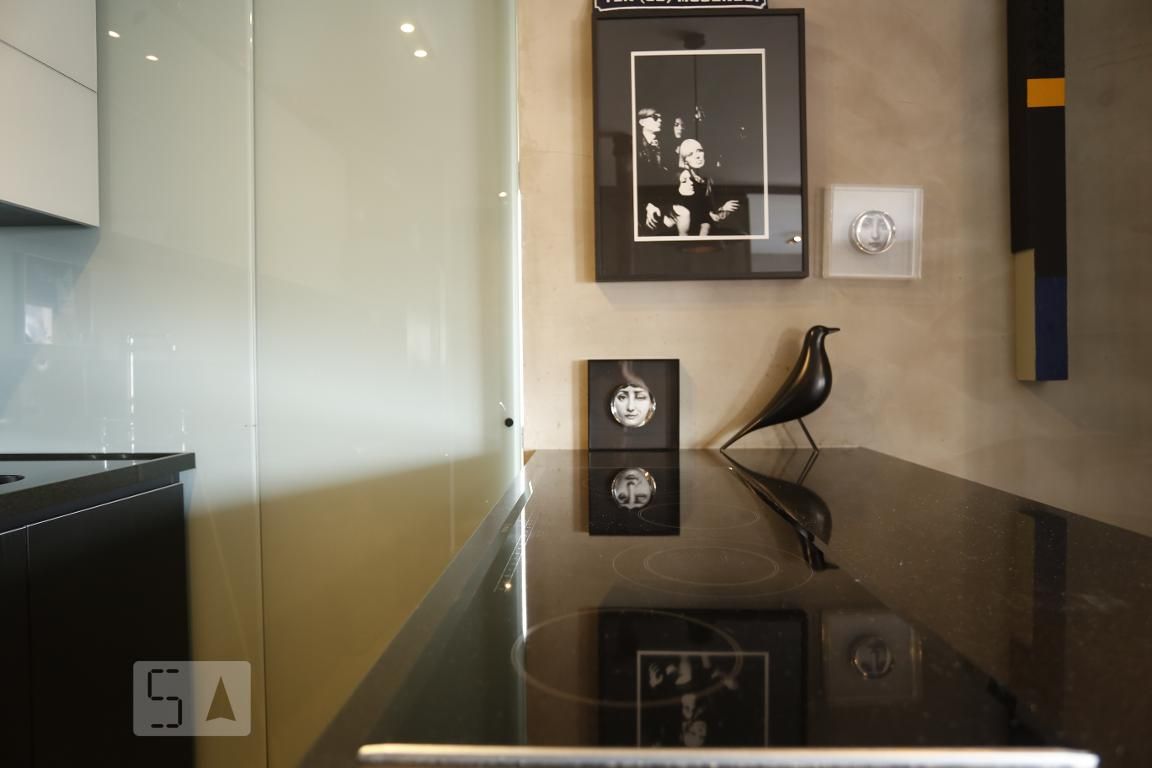 Kitnet-Studio, 45 m² - Foto 19