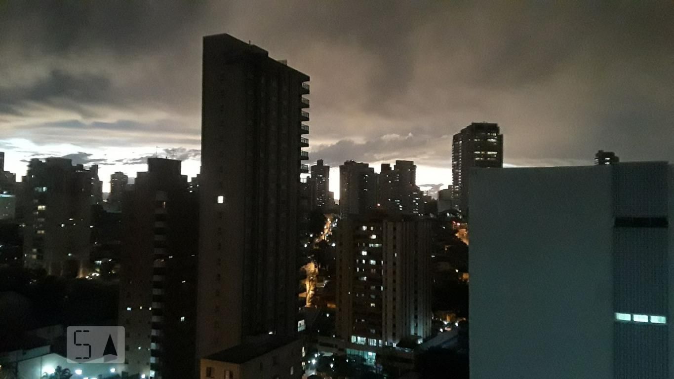 Apartamento, 2 quartos, 50 m² - Foto 21