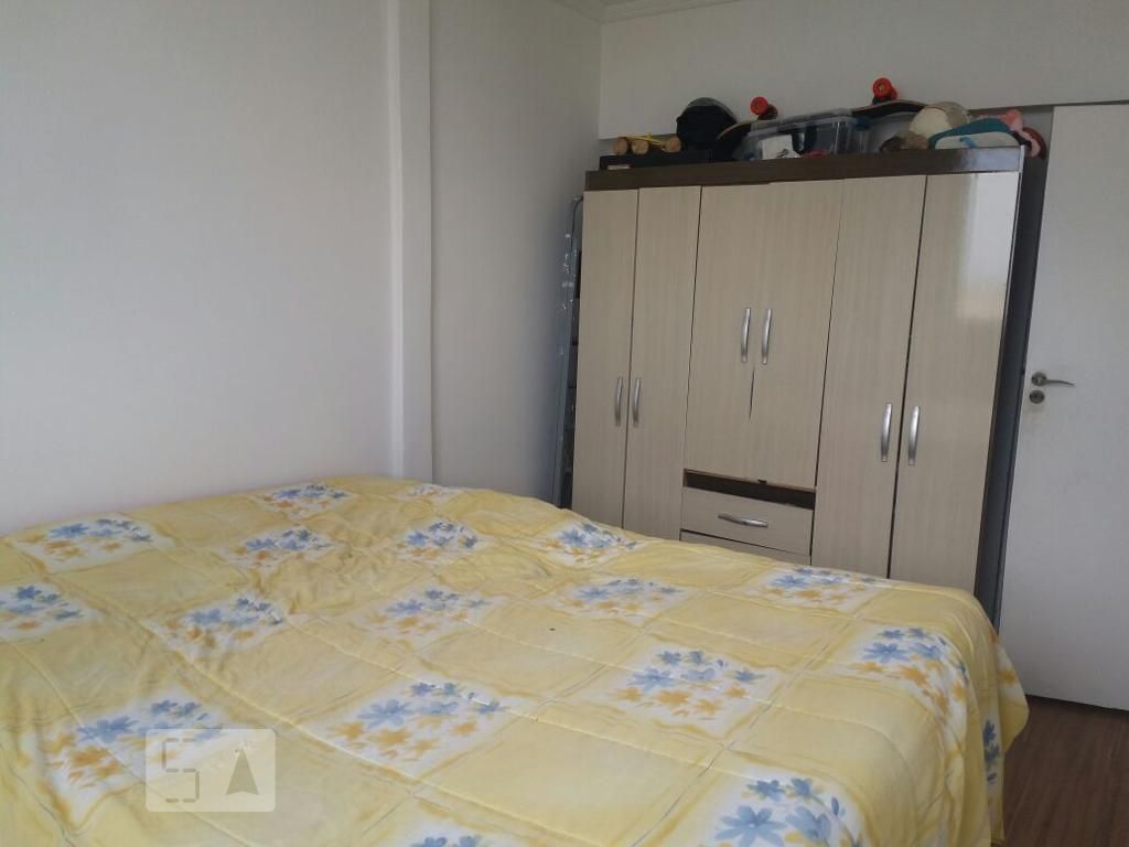Apartamento, 2 quartos, 50 m² - Foto 7