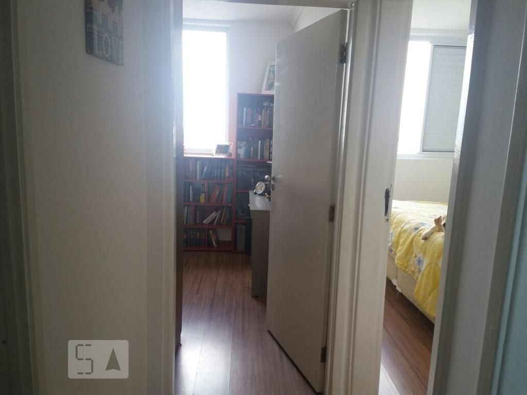 Apartamento, 2 quartos, 50 m² - Foto 5