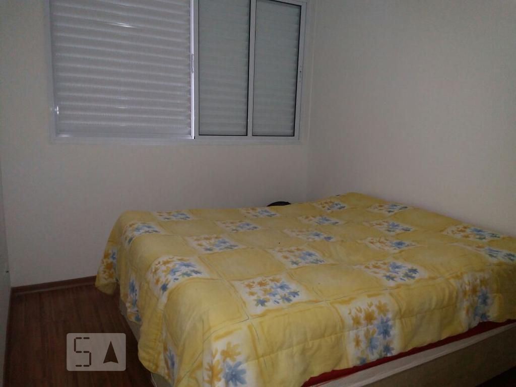 Apartamento, 2 quartos, 50 m² - Foto 8