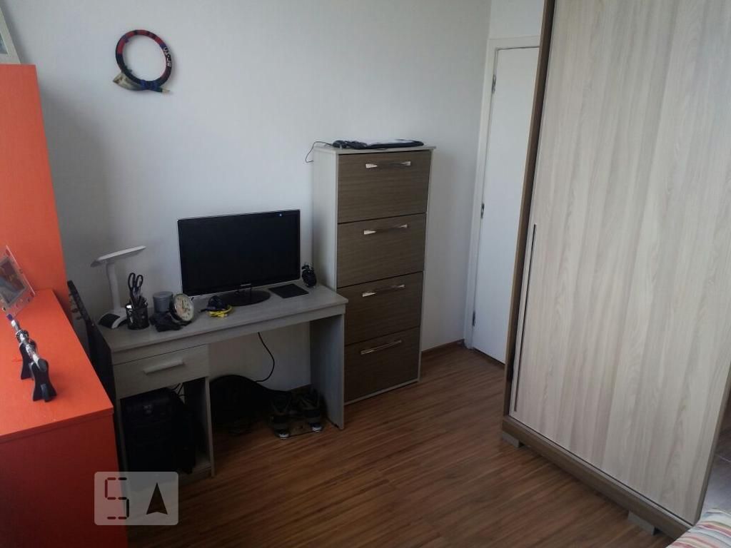 Apartamento, 2 quartos, 50 m² - Foto 9