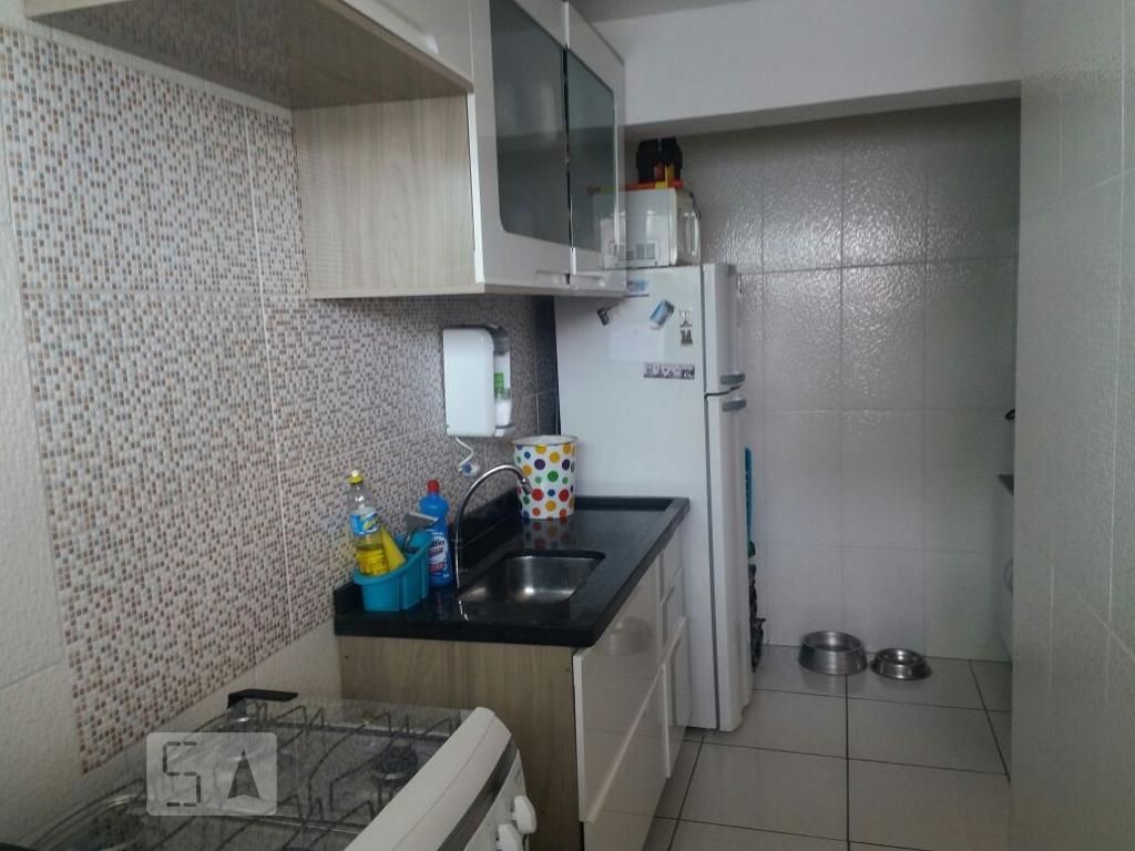 Apartamento, 2 quartos, 50 m² - Foto 18