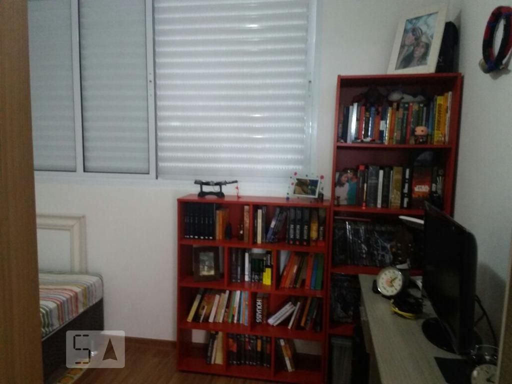 Apartamento, 2 quartos, 50 m² - Foto 10