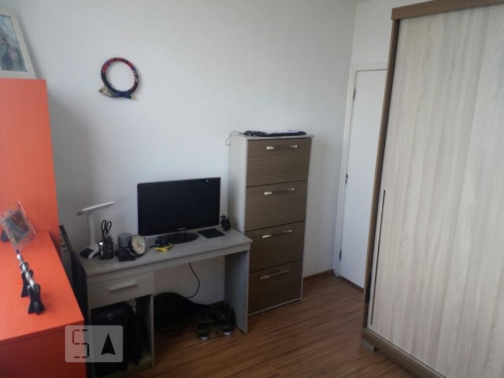 Apartamento, 2 quartos, 50 m² - Foto 11