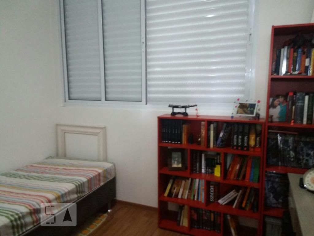 Apartamento, 2 quartos, 50 m² - Foto 12