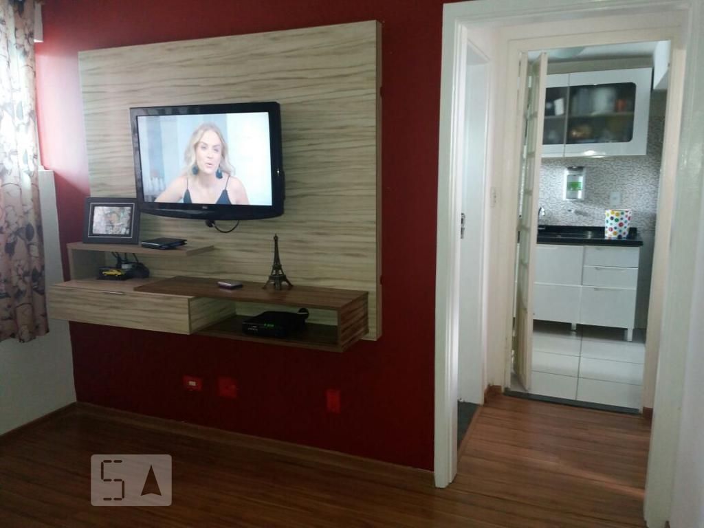 Apartamento, 2 quartos, 50 m² - Foto 3