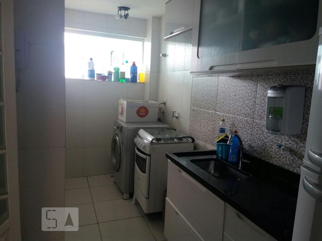 Apartamento, 2 quartos, 50 m² - Foto 17