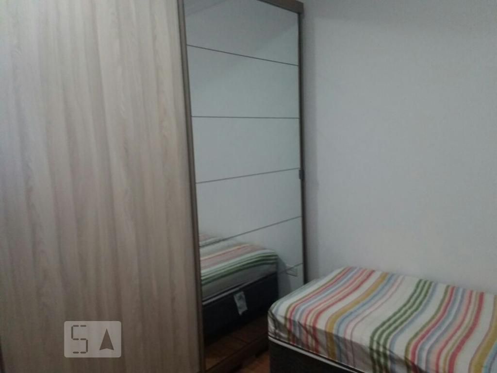Apartamento, 2 quartos, 50 m² - Foto 13