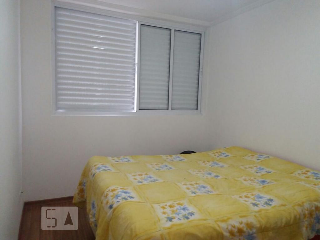 Apartamento, 2 quartos, 50 m² - Foto 6
