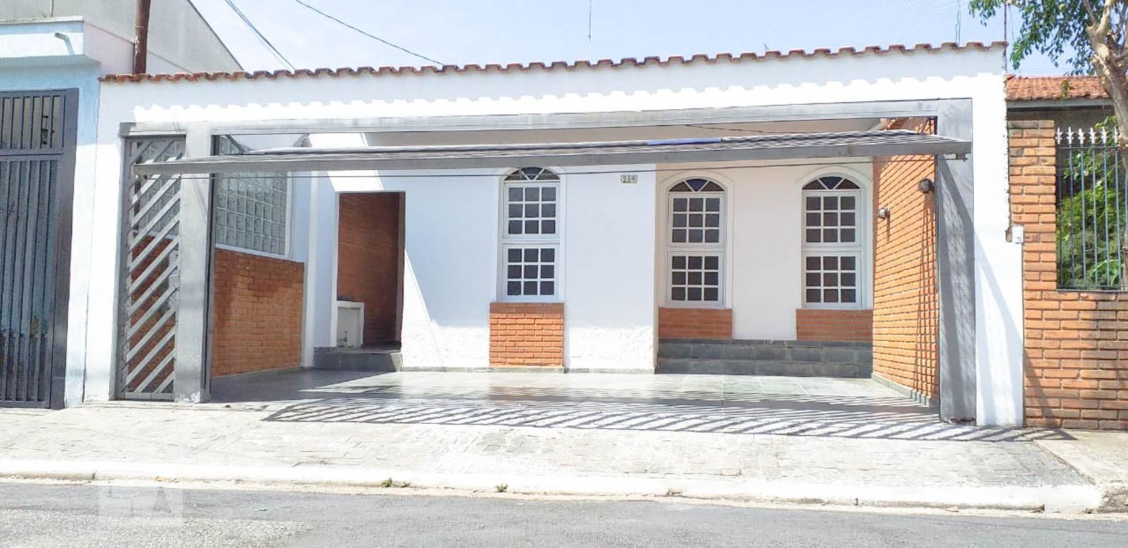 Casa, 3 quartos, 160 m² - Foto 2