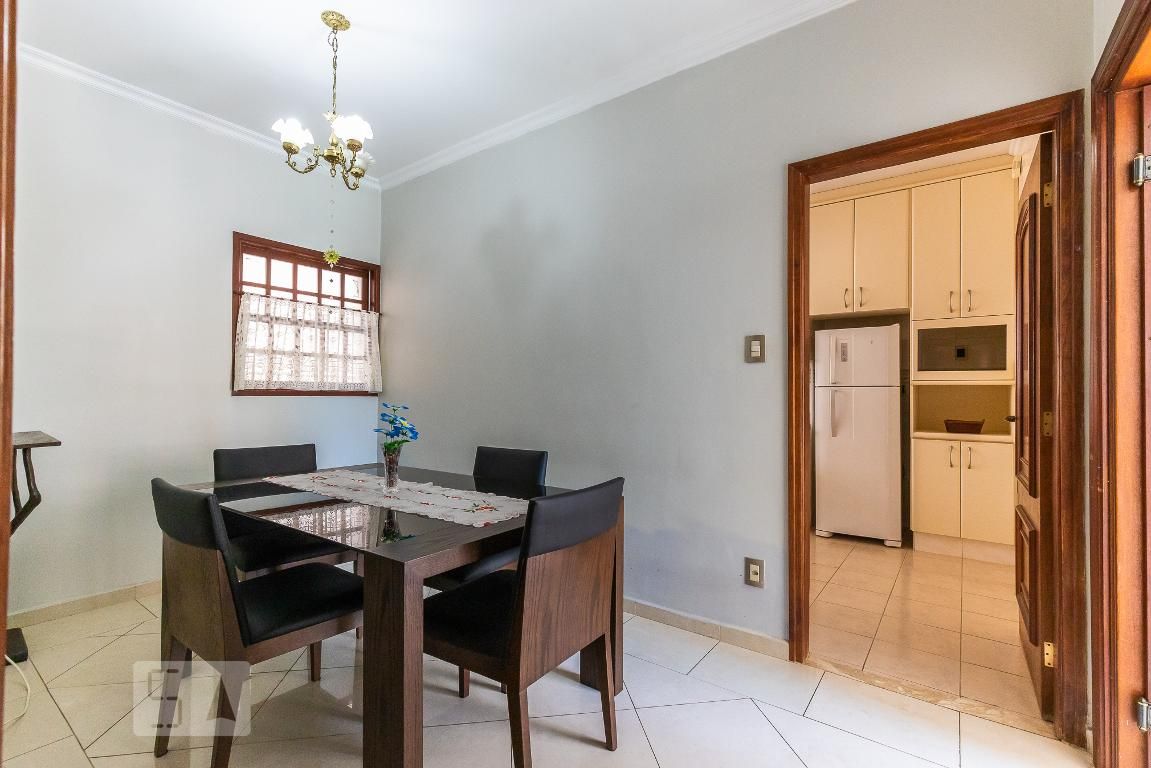 Apartamento à Venda - Cambuí, 3 Quartos,  120 m2 em , Campinas - sp | SoloBR