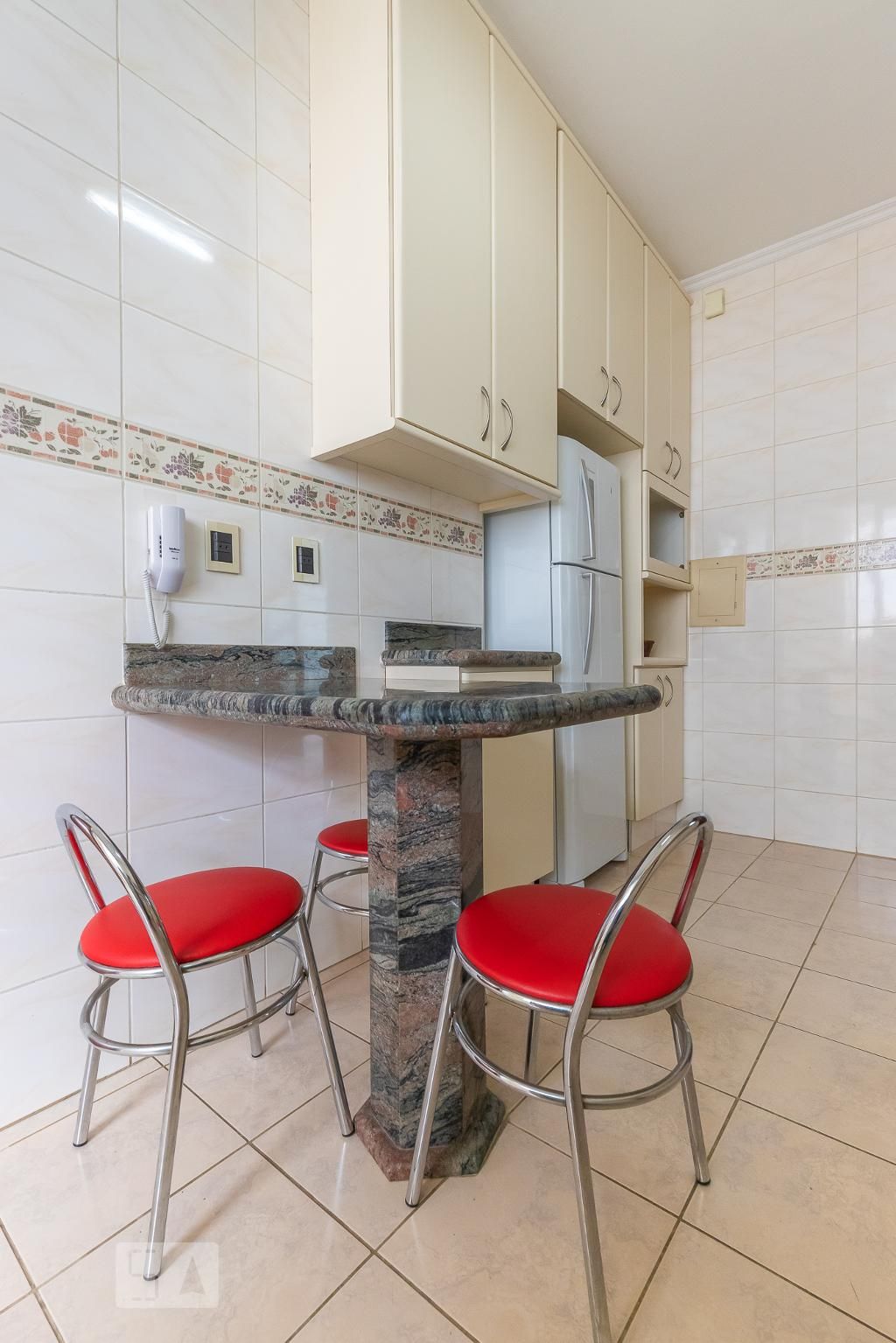 Apartamento à Venda - Cambuí, 3 Quartos,  120 m2 em , Campinas - sp | SoloBR