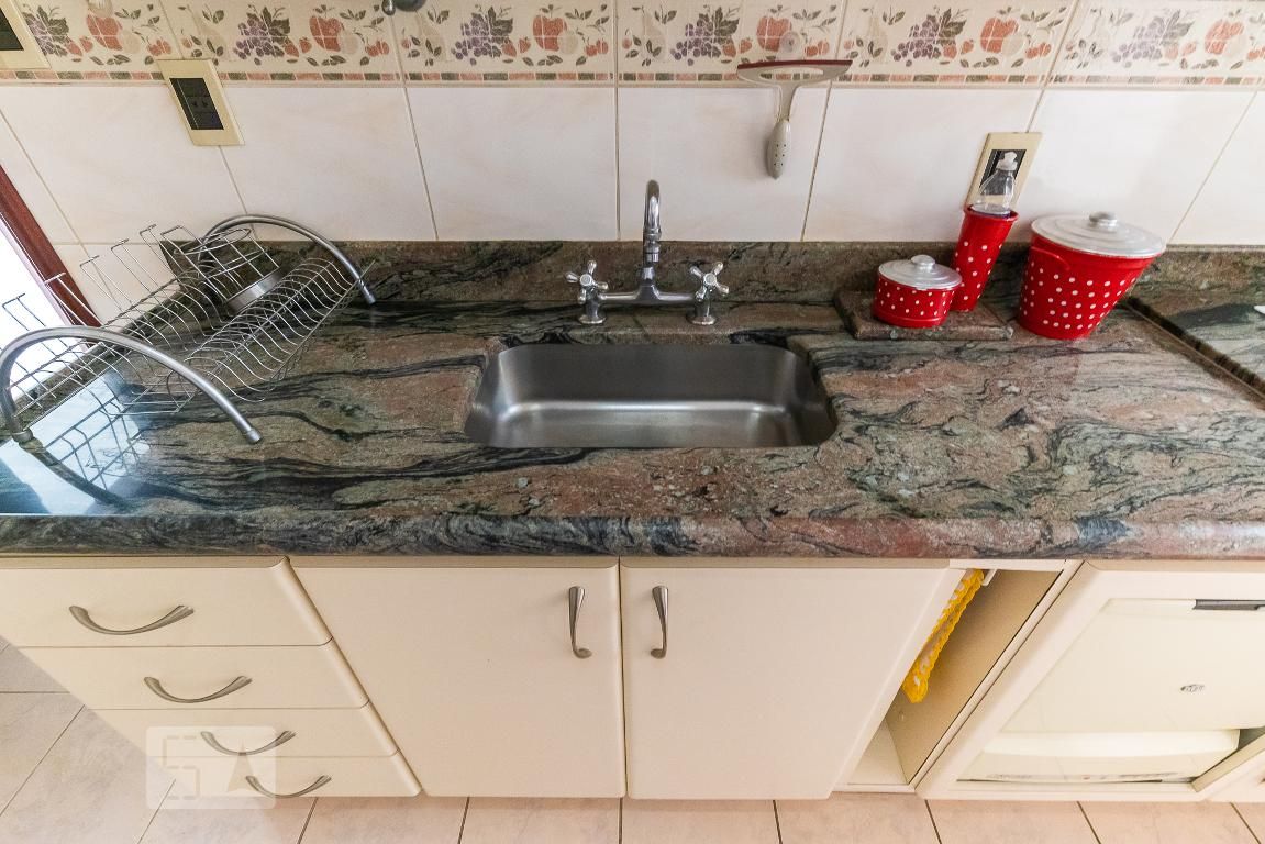 Apartamento à Venda - Cambuí, 3 Quartos,  120 m2 em , Campinas - sp | SoloBR