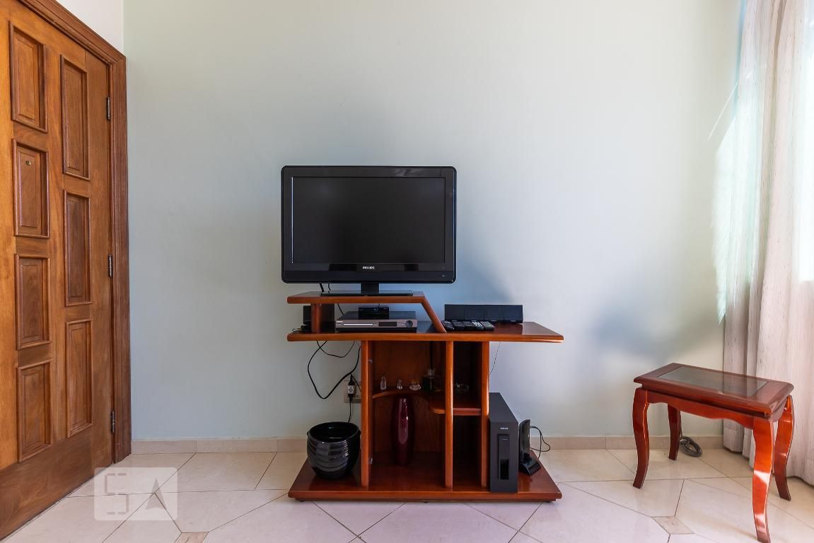 Apartamento à Venda - Cambuí, 3 Quartos,  120 m2 em , Campinas - sp | SoloBR
