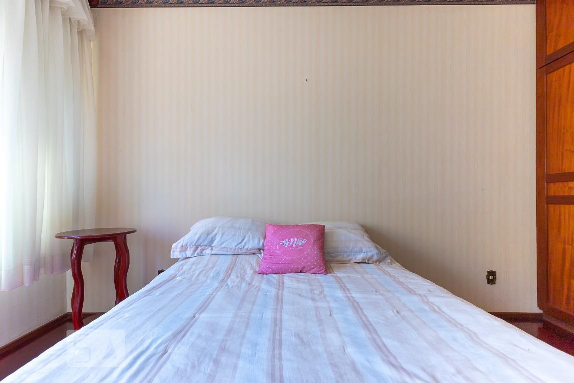 Apartamento à Venda - Cambuí, 3 Quartos,  120 m2 em , Campinas - sp | SoloBR