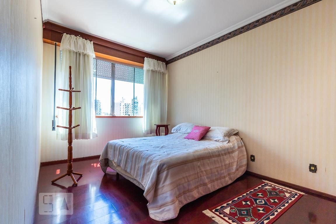 Apartamento à Venda - Cambuí, 3 Quartos,  120 m2 em , Campinas - sp | SoloBR