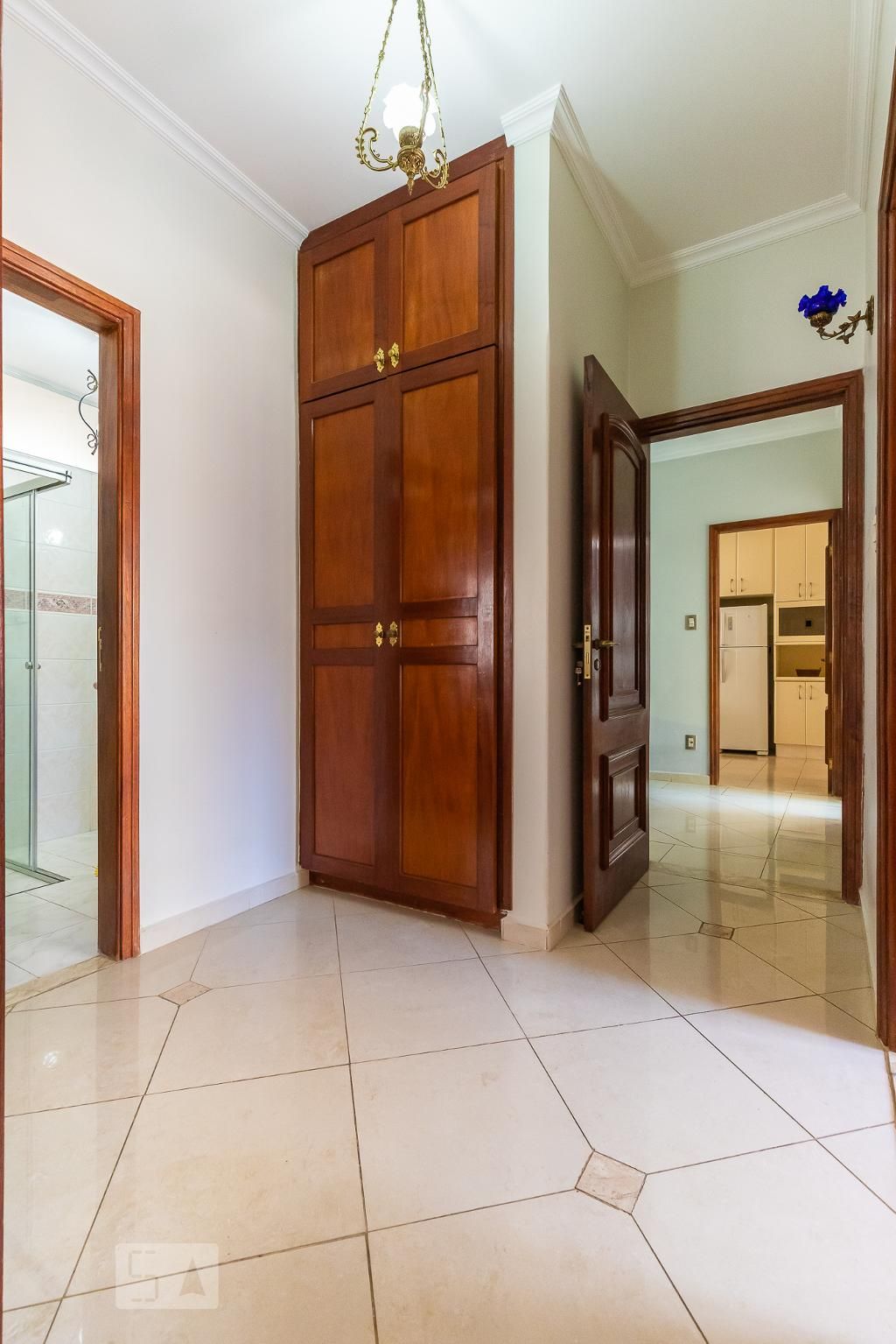 Apartamento à Venda - Cambuí, 3 Quartos,  120 m2 em , Campinas - sp | SoloBR