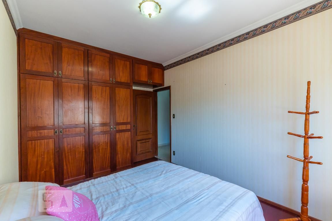 Apartamento à Venda - Cambuí, 3 Quartos,  120 m2 em , Campinas - sp | SoloBR