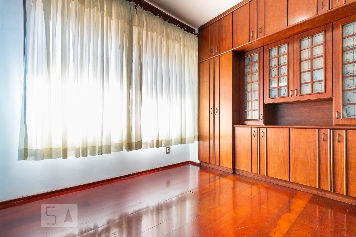 Apartamento à Venda - Cambuí, 3 Quartos,  120 m2 em , Campinas - sp | SoloBR