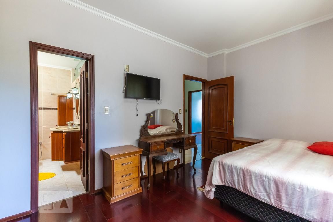 Apartamento à Venda - Cambuí, 3 Quartos,  120 m2 em , Campinas - sp | SoloBR