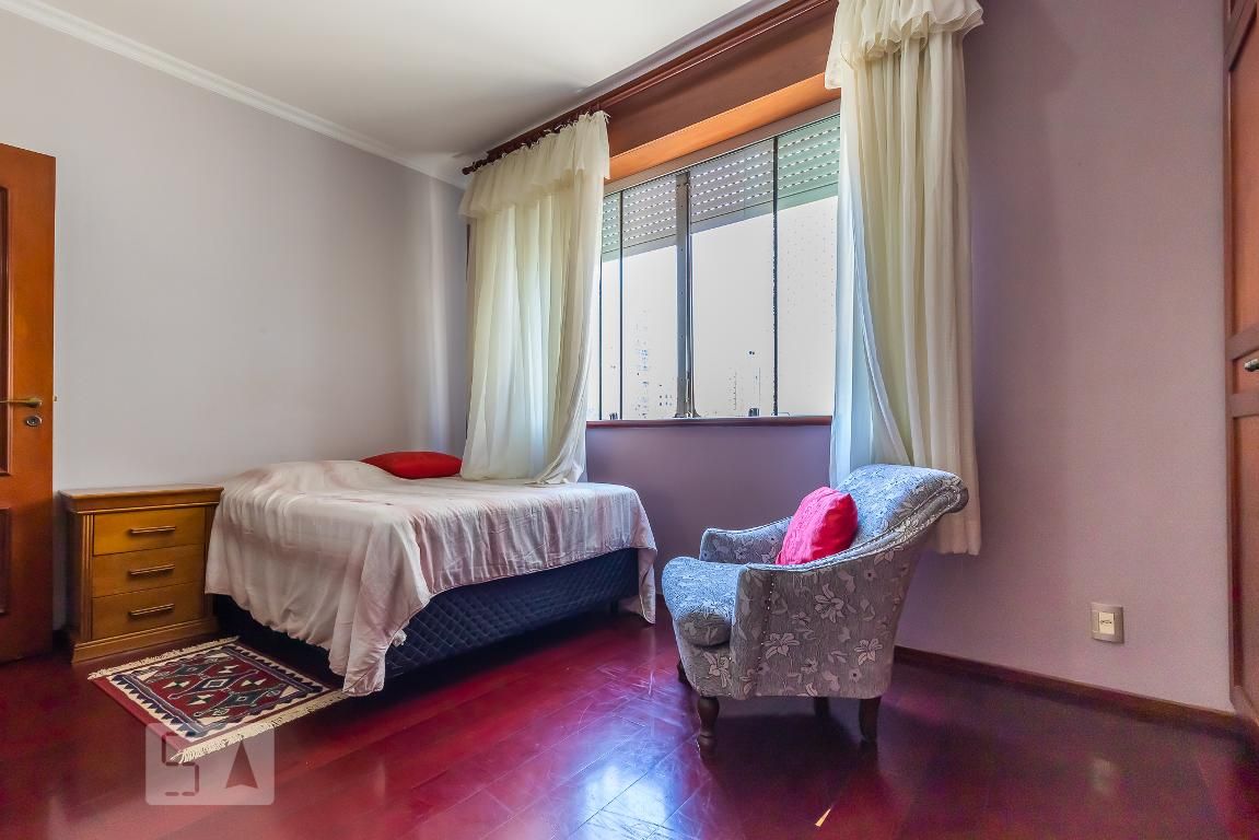Apartamento à Venda - Cambuí, 3 Quartos,  120 m2 em , Campinas - sp | SoloBR
