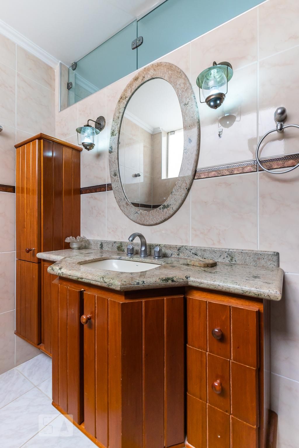 Apartamento à Venda - Cambuí, 3 Quartos,  120 m2 em , Campinas - sp | SoloBR