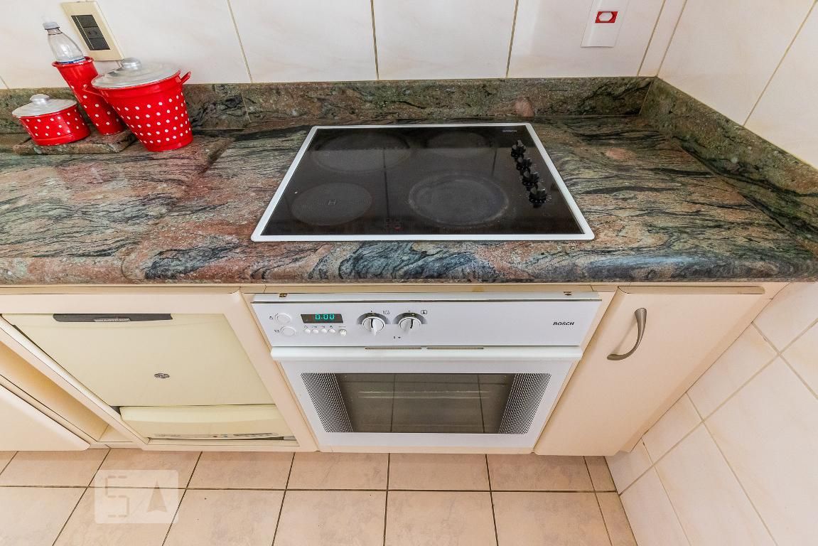 Apartamento à Venda - Cambuí, 3 Quartos,  120 m2 em , Campinas - sp | SoloBR