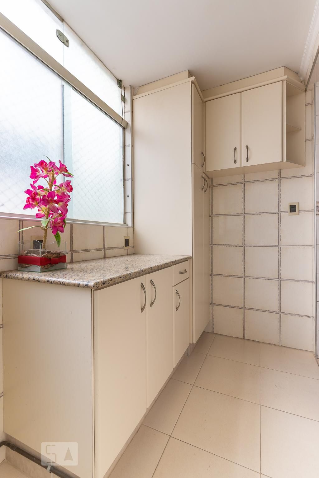 Apartamento à Venda - Cambuí, 3 Quartos,  120 m2 em , Campinas - sp | SoloBR