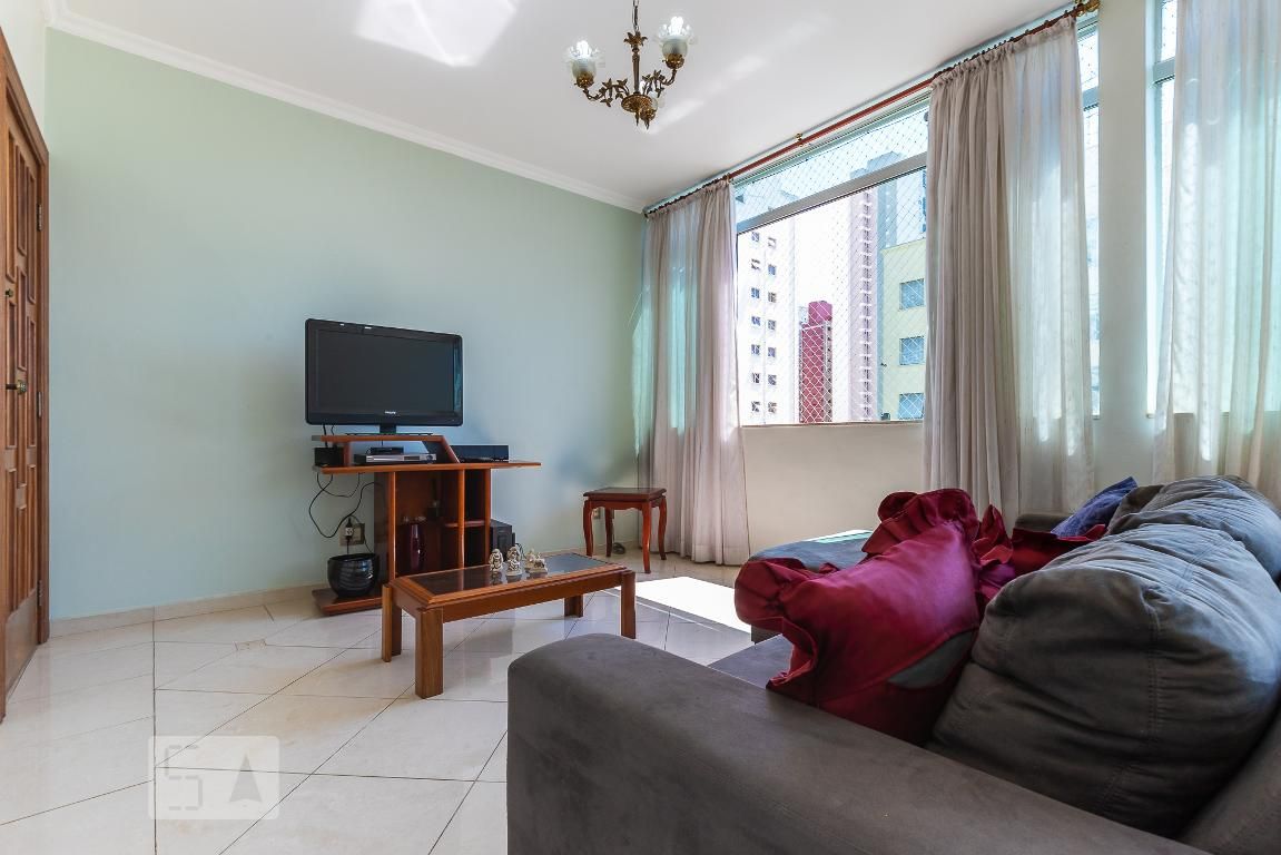 Apartamento à Venda - Cambuí, 3 Quartos,  120 m2 em , Campinas - sp | SoloBR