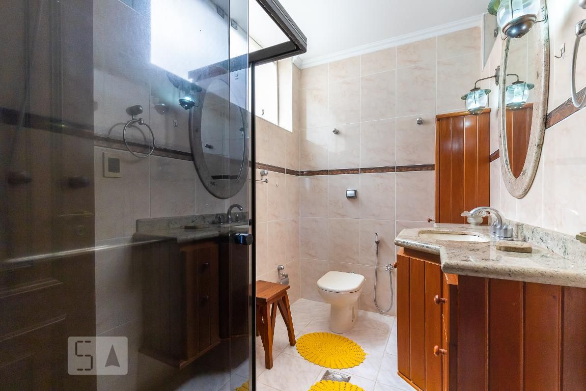 Apartamento à Venda - Cambuí, 3 Quartos,  120 m2 em , Campinas - sp | SoloBR