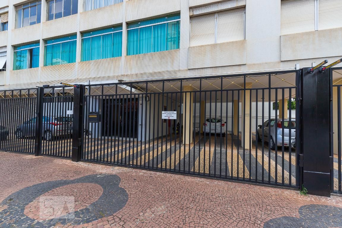 Apartamento à Venda - Cambuí, 3 Quartos,  120 m2 em , Campinas - sp | SoloBR