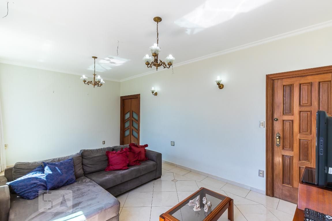 Apartamento à Venda - Cambuí, 3 Quartos,  120 m2 em , Campinas - sp | SoloBR