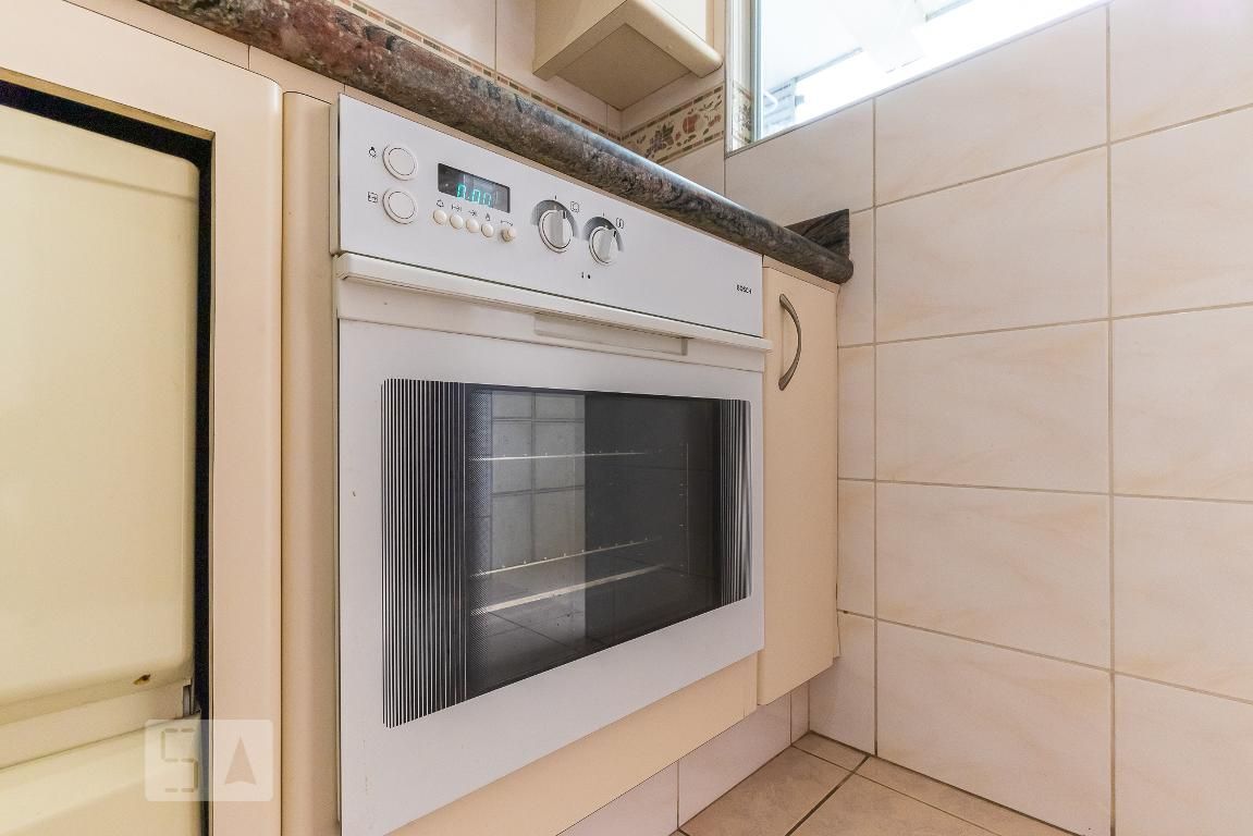 Apartamento à Venda - Cambuí, 3 Quartos,  120 m2 em , Campinas - sp | SoloBR